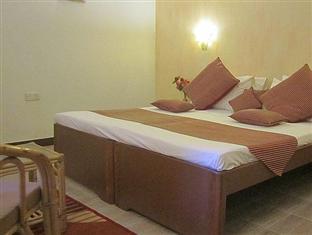 Kristal Sands Beach Resort Калангут Екстер'єр фото